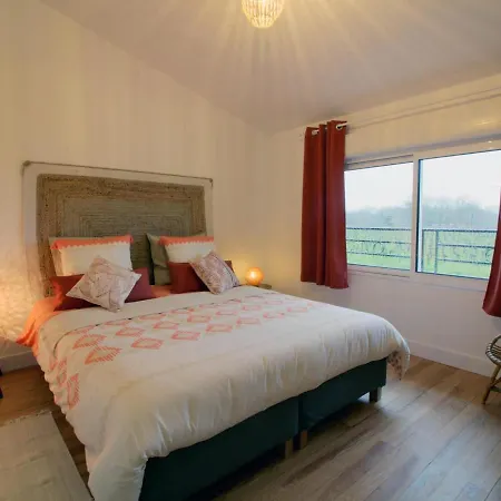 Lussac, 5 Pièces, 8 Personnes - Fr-1-440-430 Casa vacanze