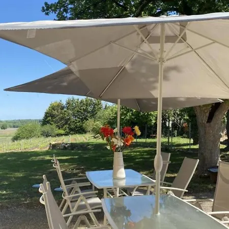 Lussac, 5 Pièces, 8 Personnes - Fr-1-440-430 Casa vacanze