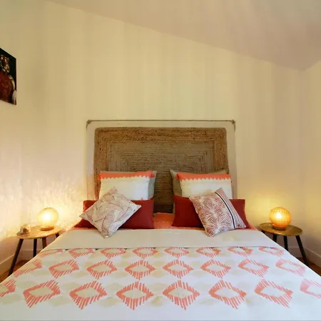 Lussac, 5 Pièces, 8 Personnes - Fr-1-440-430 Casa vacanze Lussac (Gironde)