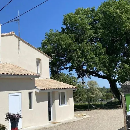 Lussac, 5 Pièces, 8 Personnes - Fr-1-440-430
