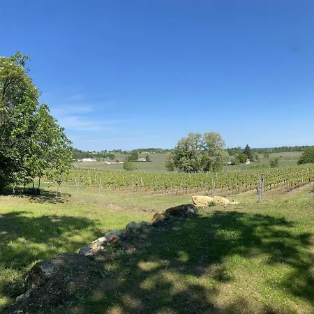 Casa vacanze Lussac, 5 Pièces, 8 Personnes - Fr-1-440-430 *