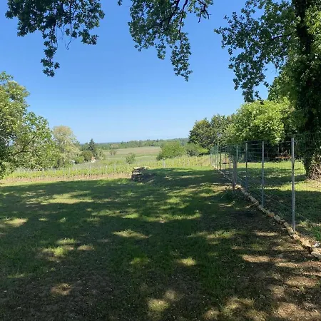 Casa vacanze Lussac, 5 Pièces, 8 Personnes - Fr-1-440-430 *